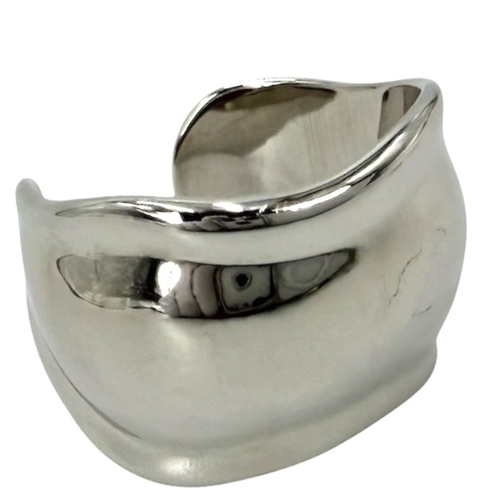 TIFFANY & CO. Silver Ring